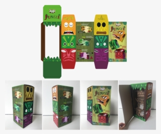 05 Packaging 1 工作區域 1 - Toy