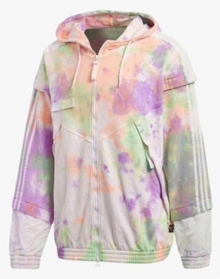 Adidas Human Race Zip Hoodie Adidas Human Race Zip - Jacket Adidas Holi Pink