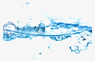 Ripples Clipart Rock Water - Nước Png