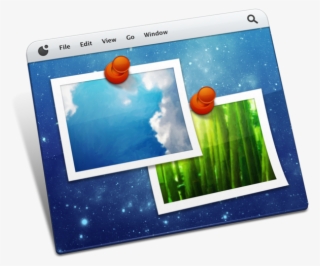 Photostickies 4 - Tablet Computer