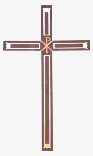 St Thomas Cross - Jual Salib Dinding Kristen
