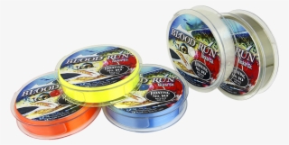 Floating Mono 15lb - Fishing Float