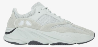 Adidas Yeezy Boost 700 Salt - Nike Air Huarache All Star 90 10