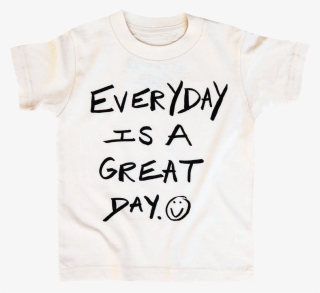 Image Of Great Day Tee - Meditations On Moloch