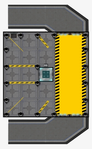 Garage - Plan