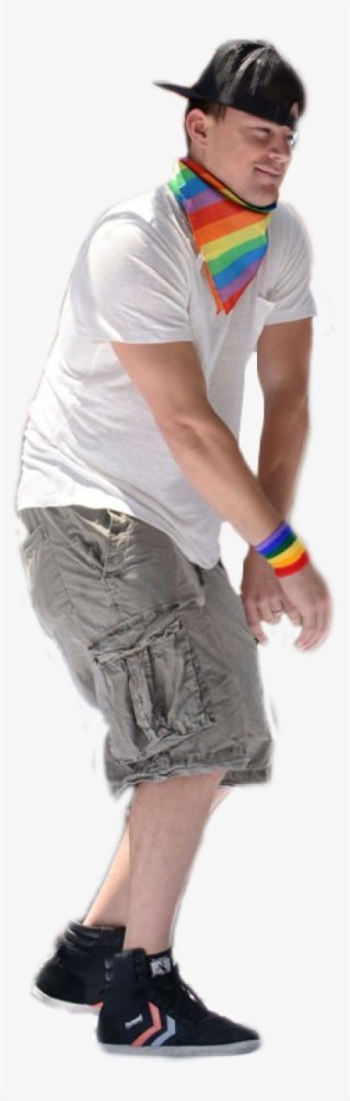 Channing Tatum Png By Itsthes - Pocket