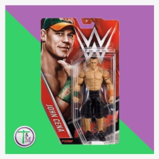 Action Figure