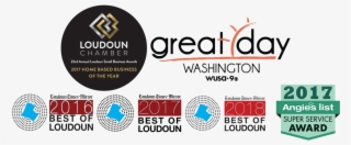 Best Of Loudoun - Great Day Washington