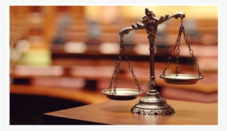 Balance Scale - Scale Of Justice Stock