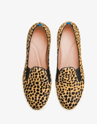 Previous - Slip-on Shoe