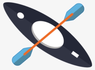 Free Png Download Kayak Top View Png Images Background