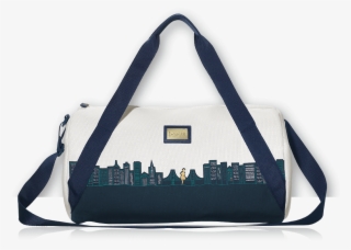 Porefessional Duffle Bag - Benefit Porefessional Duffle Bag