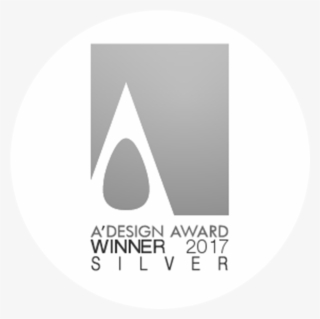 Design Award Logo Winner 2017 Silver