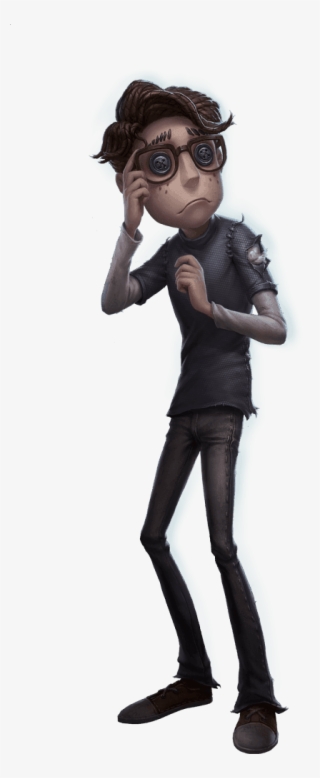 Lucky Guy - Identity V Lucky Guy