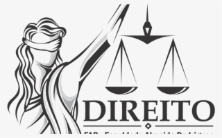 Law Scale Png - Logo Abogado Png