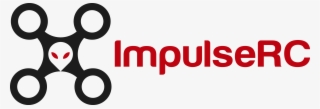 Horizontal Over White Download - Impulse Rc Alien Logo