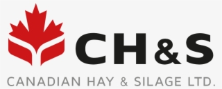 Welcome To Canadian Hay & Silage - Canadian Hay And Silage