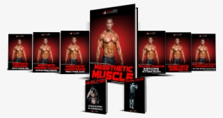 The Complete Guide To The Art Of Sculpting Lean Muscle - Banner