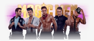 Meet Australia's Best Kept Secret - Barechested