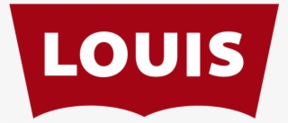 Louis Funny Brand Redesign Png - Levis Icon