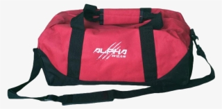 Small Gym Bag - Messenger Bag