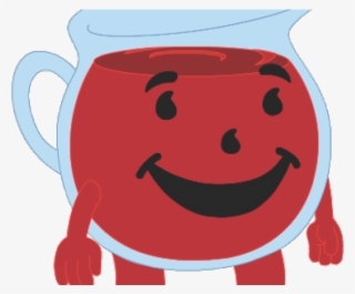 Kool Aid Drawing Easy