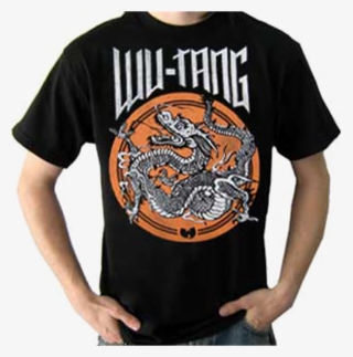 Img - Wu Tang Clan Dragon