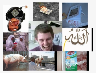 Funny - Masjid Al-haram