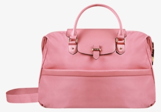 Plume Avenue Duffle Bag - Shoulder Bag