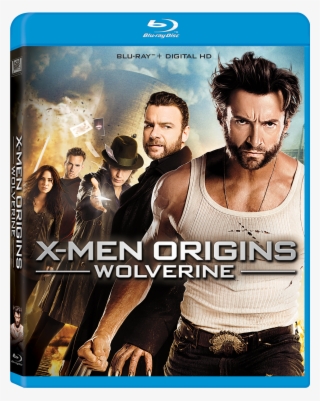 Blu-ray