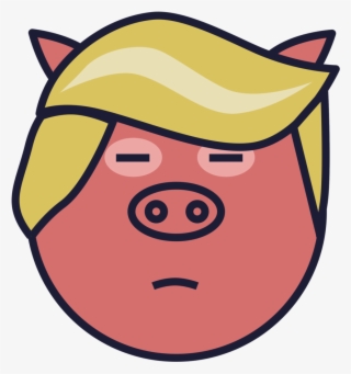 Trump Pig 3