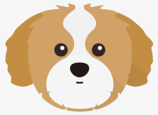 Shihtzu-01 Yappicon - Shih Tzu