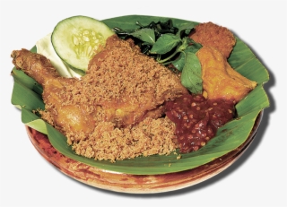 Ayam Penyet Ria Miri