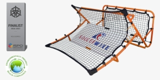 The Ultimate Training Tool For Soccer Skills - Soccerwave Jr