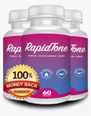 Rapid Tone Get Free Bottles - Dietary Supplement