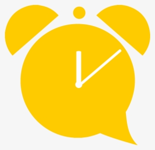 Clock Logo Clipart Best - Red Alarm Clock Icon Png