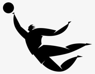 Vector Illustration Of Sport Of Soccer Football Goalie - Illustration