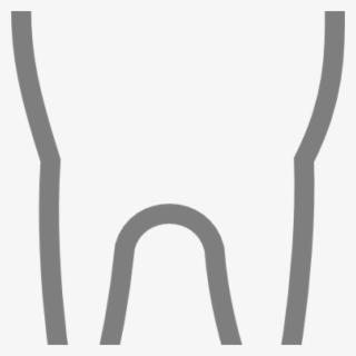 Free Tooth Clipart Tooth Clip Art Free Clipart Panda - Silhouette