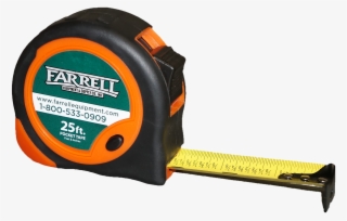 Image - Tape Measure