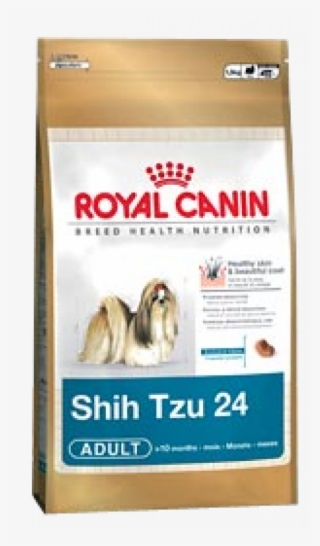 Royal Canin Shih Tzu