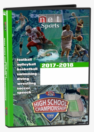 Girls Soccer Nsaa State High School Championship - Player