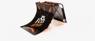 The World's Number One Soccer Skills Trainer - Football Flick Urban Skills Trainer