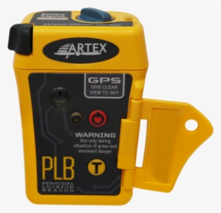 Artex Personal Locator Beacon