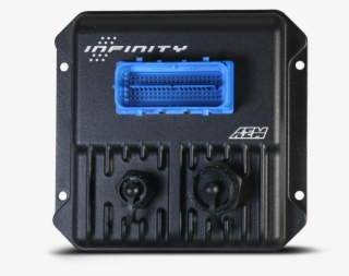 Infinity Series 5 Ecu - Electronics