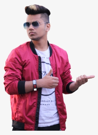 Picsart Modded Apk - Gentleman