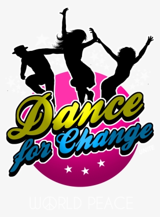 Hip Hop Dance Logo Png - Dance Logo Png