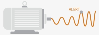 Icon Vibrationalert - Illustration
