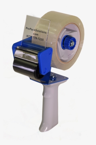 Tape Gun
