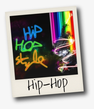 Learn A Hip Hop Routine - Sfondo Hip Hop