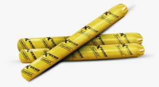 Gelatin Dynamite With High Detonation Velocity And - Plastic